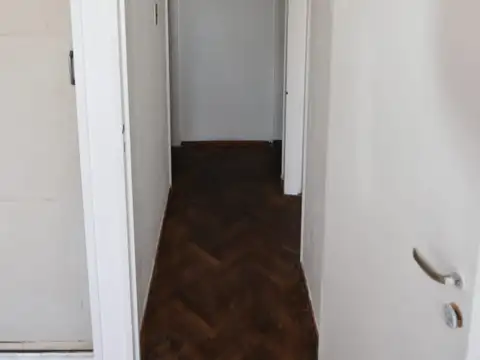 Sarmiento 1300, Piso 6