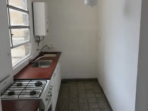 Departamento en alquiler en Centro