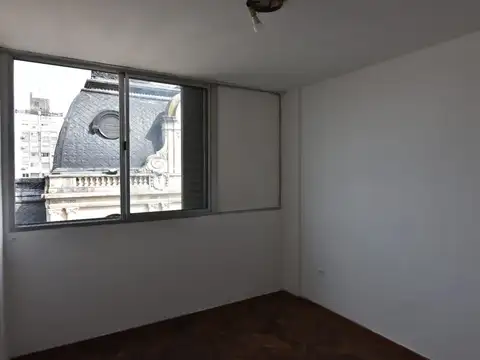 Sarmiento 1300, Piso 6