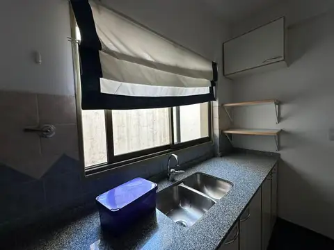 Departamento en Alquiler al Sur