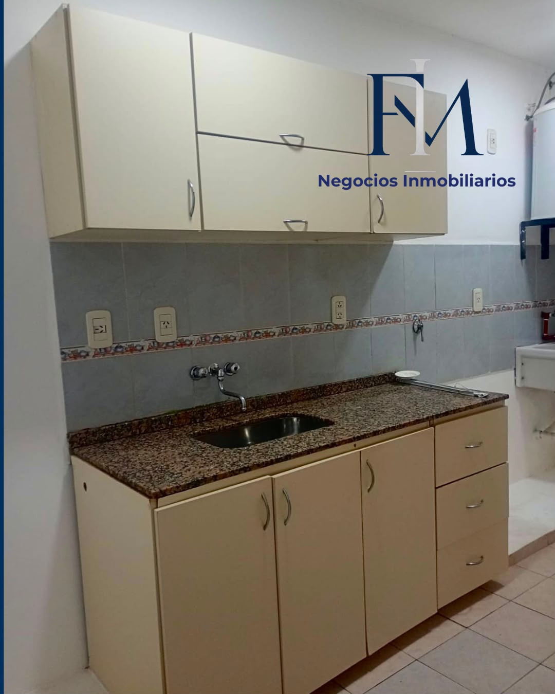 Cangallo 1100, Piso 2
