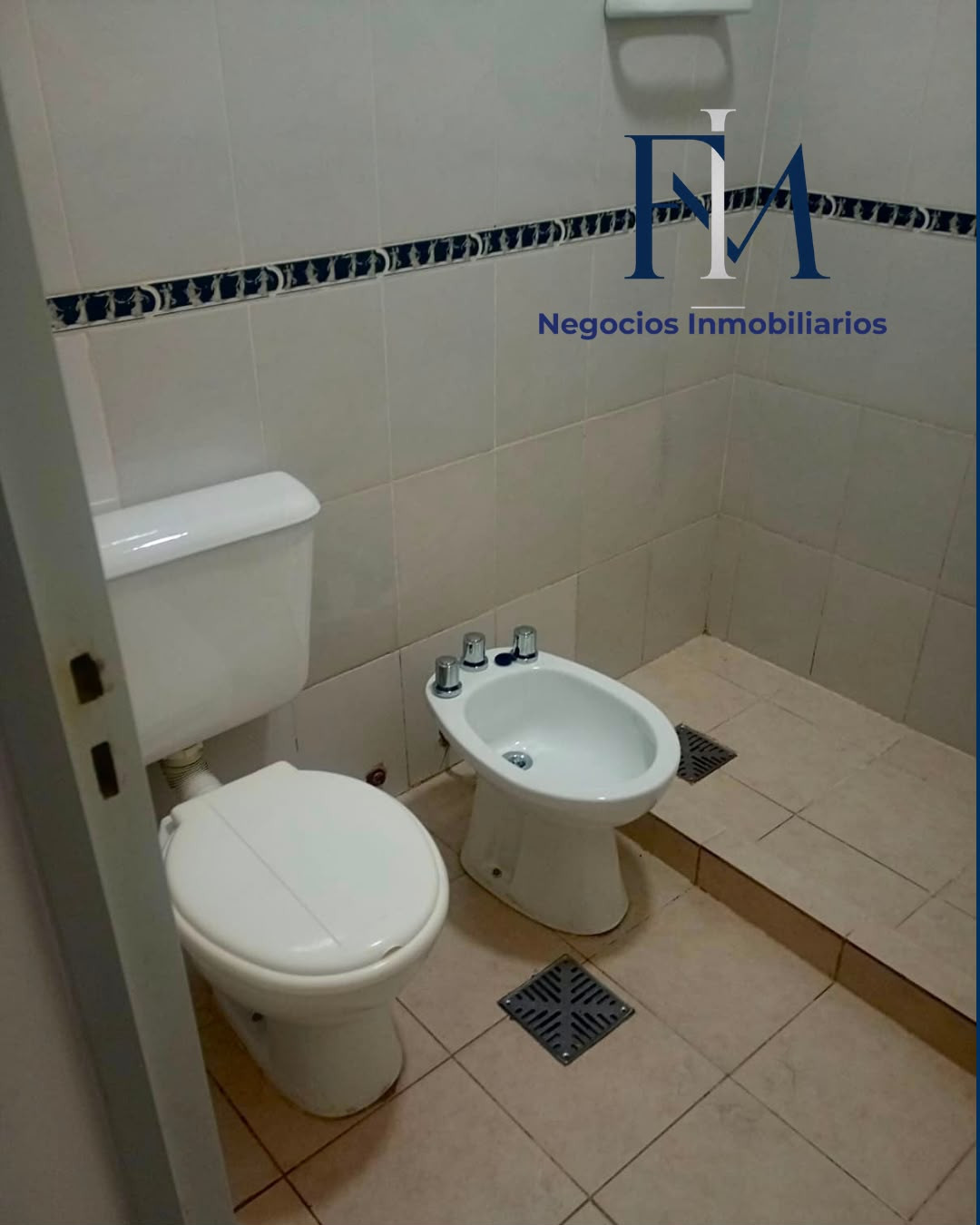 Departamento en Alquiler de 2 dormitorios