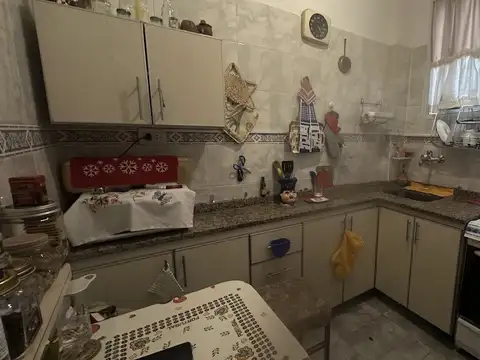 Departamento en Venta de 4 dormitorios