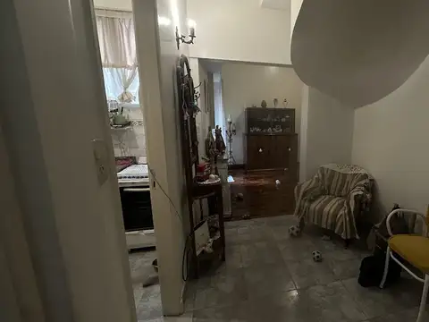 Departamento en Venta de 5 ambientes