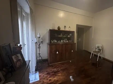 Departamento en Venta en Floresta, USD 135.000