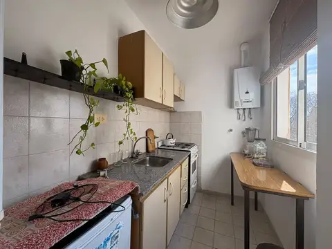 Departamento en Alquiler de 2 dormitorios