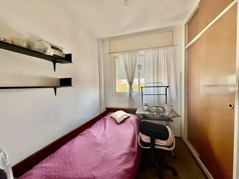 Departamento en Alquiler 20 años