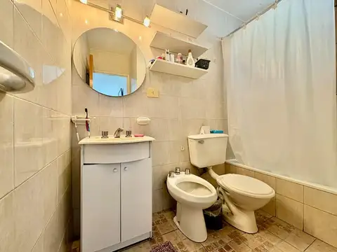 Departamento en Alquiler al Este