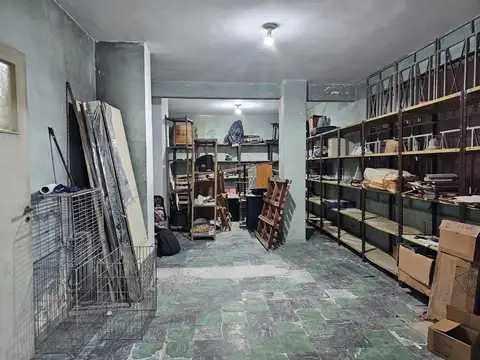 Galpon en Venta 63 años