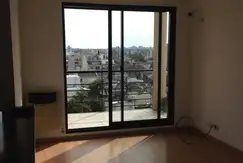Avenida Monroe 3400