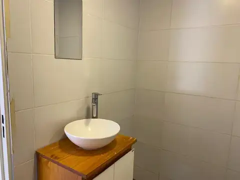 Departamento en Venta al Norte