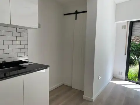 Departamento en Venta 1 año