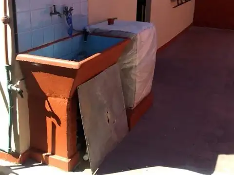 Depto Tipo Casa en Venta de 3 ambientes