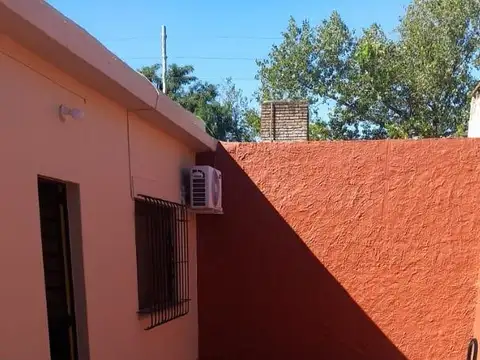 Juncal 3100