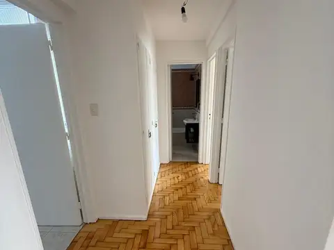 Departamento en Alquiler en Almagro, $ 1.200.000