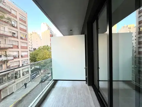 Departamento en Venta en Palermo, USD 163.000