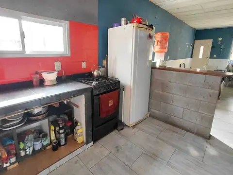 Casa en Venta en Pontevedra, USD 65.000