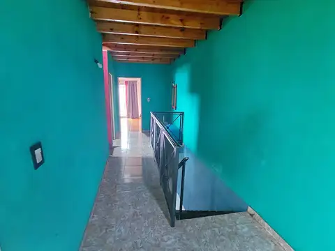 VENTA CASA 4 AMB  2 PISOS PERMUTA PONTEVEDRA