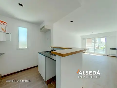 Departamento en Venta en Nuestra Señora De Lourdes, USD 67.000