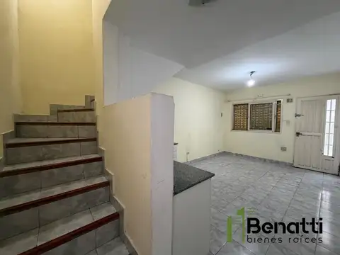 Departamento en Alquiler de 2 ambientes