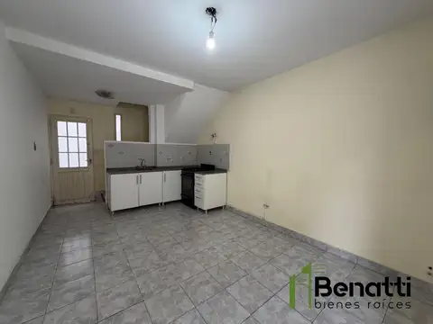 Departamento en Alquiler en Ramos Mejia, Partido de La Matanza