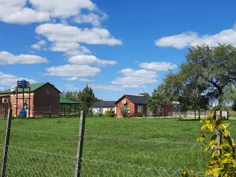 Terreno en Venta de 702,0 m2