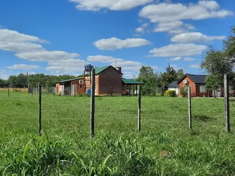 Terreno en Venta en Colonia Benitez, USD 15.000