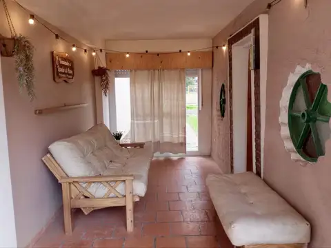 Casa en Venta con 1 cochera