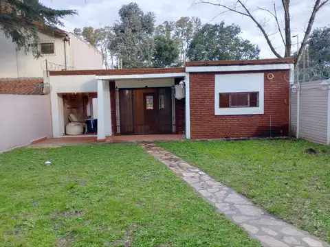 VENTA CASA 3 AMBIENTES APTA CREDITO - TORTUGUITAS