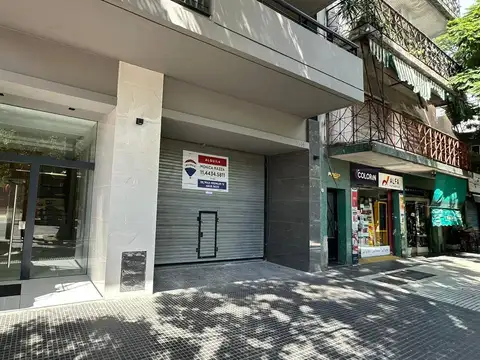 Federico Lacroze 3500, Departamento 3 Ambientes C/Balcón Terraza a estrenar,  Azuri COLEGIALES