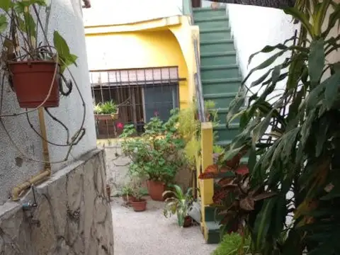 Casa en Venta en Floresta, USD 185.000