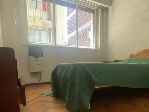 Departamento de 3 ambiente gran ubicacion, EXCELENTE OPORTUNIDAD 