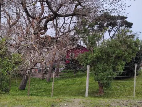Sarmiento esquina Avellaneda Mar de Ostende