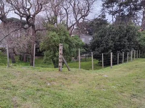 TERRENO VENTA MAR DE OSTENDE A 300 METROS DEL MAR