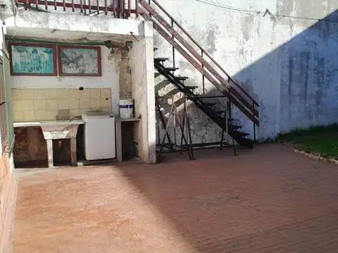 Corrales 1600