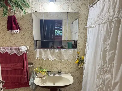 Casa en Venta 56 años