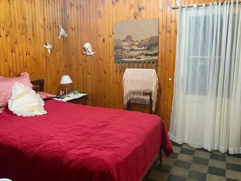 VENTA CASA 3 dormitorios CENTRO ESPERANZA