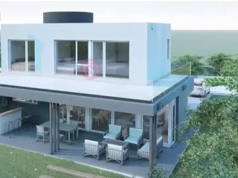 Casa en Venta en El Naudir, USD 350.000