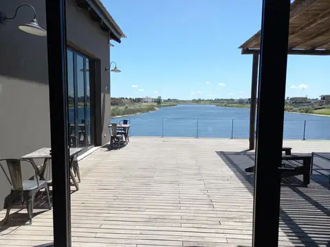 Casa  en Venta en El Naudir, Escobar, G.B.A. Zona Norte
