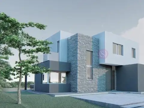 Casa  en Venta en El Naudir, Escobar, G.B.A. Zona Norte