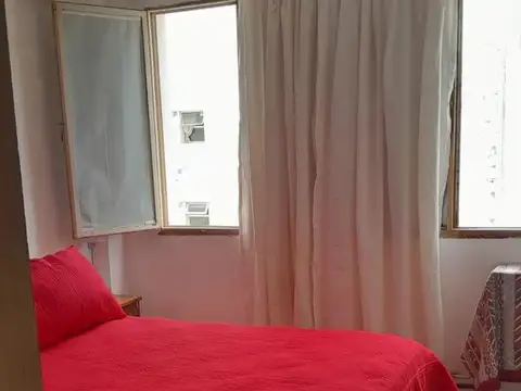 Departamento en Alquiler Temporal 40 años