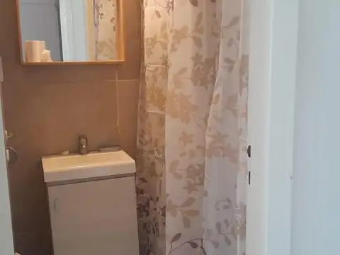 Departamento en Alquiler Temporal con 1 cocheras
