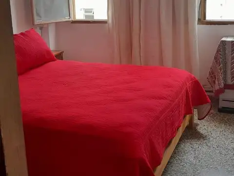 Departamento en Alquiler Temporal 40 años