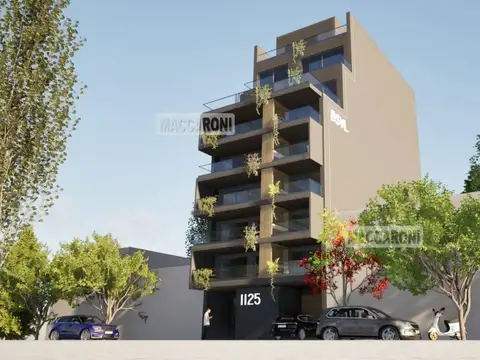 Departamento - Venta - Argentina, Capital Federal - CAFAYATE 1125