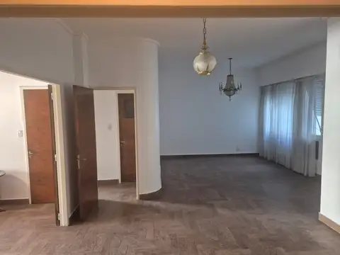 Departamento en Alquiler Temporal de 3 dormitorios
