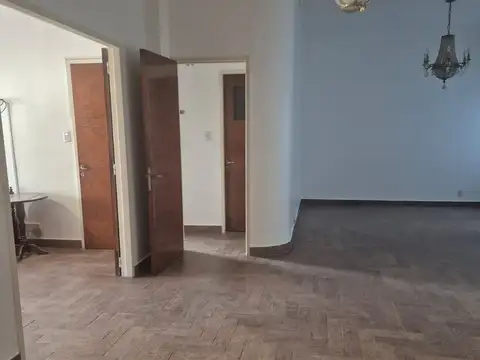 Departamento en Alquiler Temporal 45 años