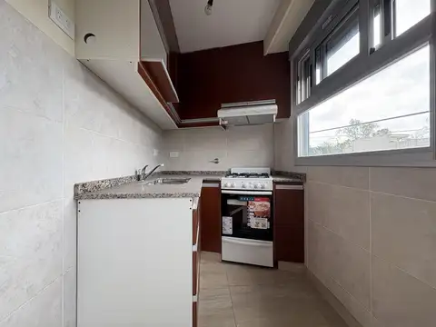 Departamento en Venta en Villa Lugano, USD 95.000