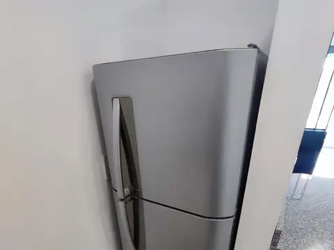Departamento en Venta con 1 cochera
