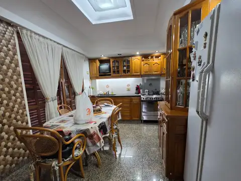 Departamento en Venta en Villa Libertad, USD 85.000