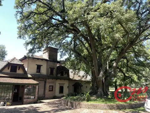 Chacra en venta de 25000m2  en Zelaya